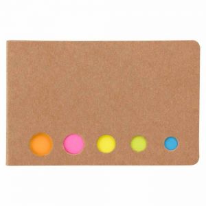 PORTA NOTAS TRUSKAVET personalizada